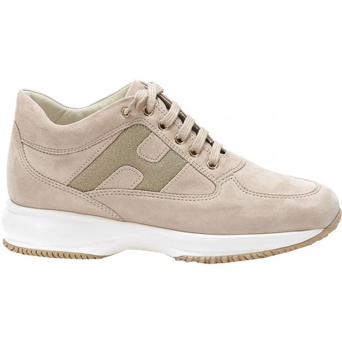 Hogan sneakers interattive - hogan,