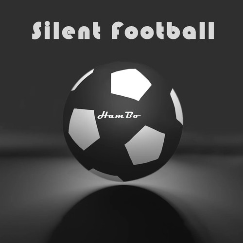 Calcio silenzioso indoor - silenzioso,