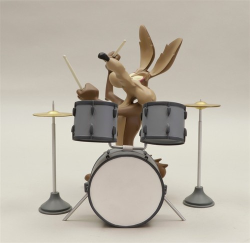 Wile coyote leblon - wile, e