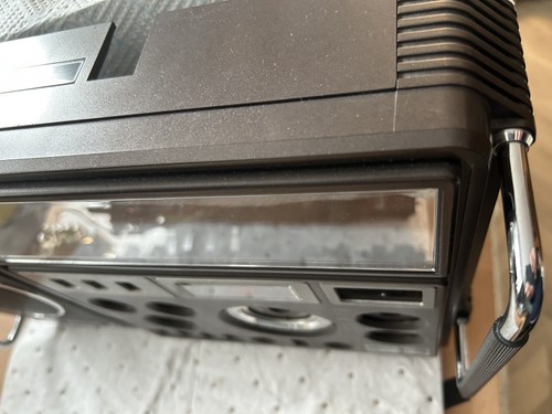 Grundig satellit 1400 piastra - 1400,