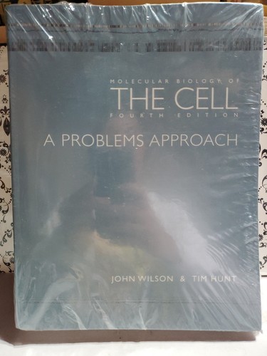 Molecular biology the cell - molecular,