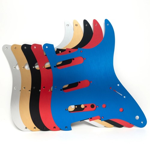 Battipenna chitarra elettrica - chitarra,