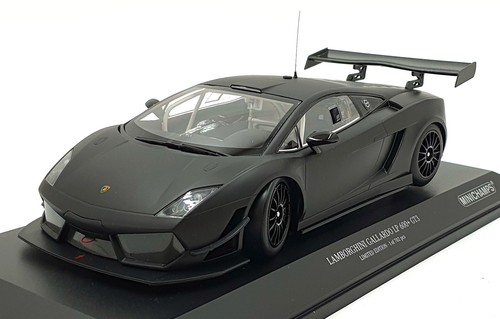 Minichamps scale 151 - minichamps, 1/18