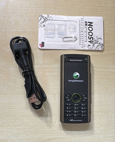 Sony ericsson walkman - sony,