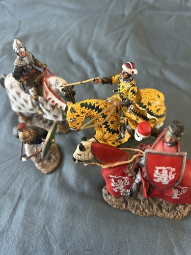 Del prado medieval - 4,