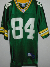 Maglia calcio Javon Walker #84