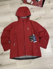 Giacca Haglofs Roc GTX donna