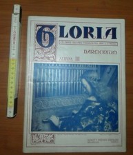 Gloria: célèbres oeuvres transcrites par J. Strens: harmonium – Album III, 1949