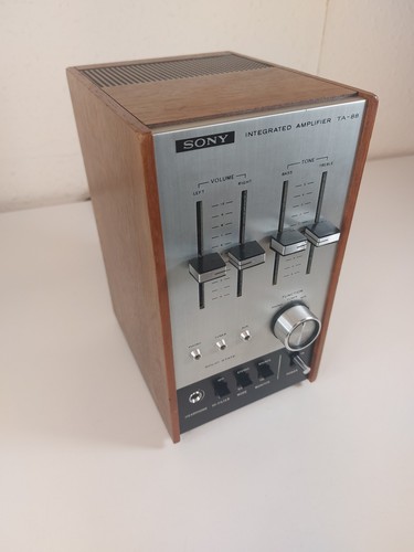 Amplificatore integrato