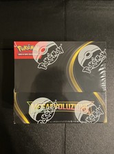 Pokèmon Megaevoluzione Display Booster Box 36 Bustine Sealed It-No Mewtwo Ex Psa