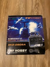 Esky EK2-0905A Controller