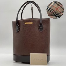 Borsa a mano BURBERRY Nova