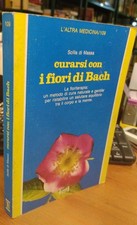 Curarsi con i fiori di Bach