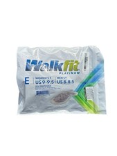 Walkfit Platinum Solette per
