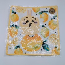 Fazzoletto Lima Chikawa