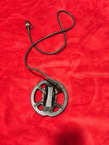 Spider coil for - ,