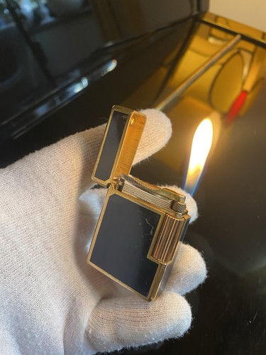 Accendino dupont lighter - s.t.,