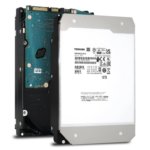Toshiba mg09 enterprise 18tb - enterprise,