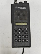 Motorola Radius GP300 Con