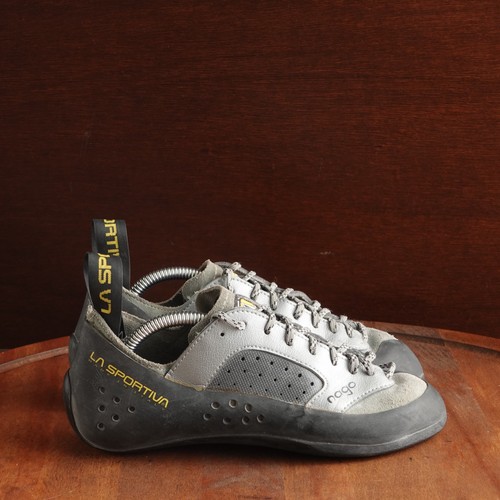 Scarpe arrampicata la - da,