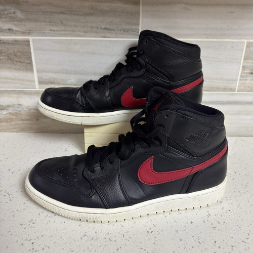 Jordan air retro high rare - 1,