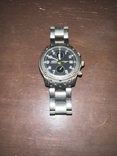 Orologio da polso cronografo