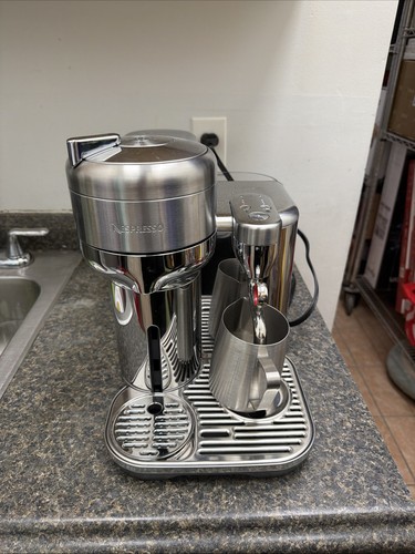 Macchina caffè usata - macchina,