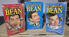 Mr. Bean Bundle - Rowan