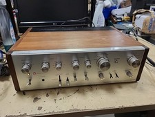 Amplificatore integrato stereo