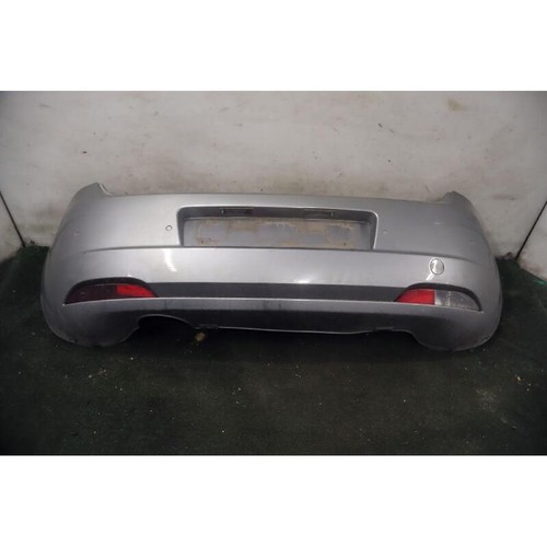 Paraurti fiat grande - punto, 05