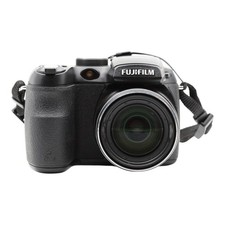 Fuji Finepix S1000fd S 1000 -