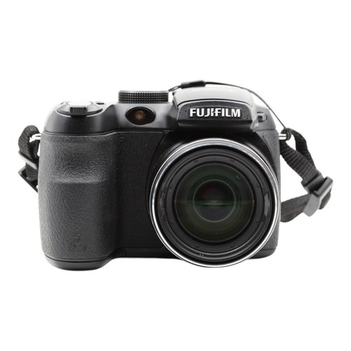 Fuji finepix s1000fd 1000 - fuji,