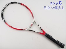 Racchetta da tennis usata