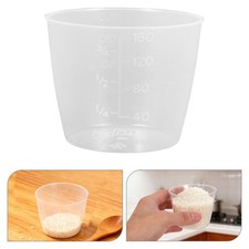  30 Pcs Bicchiere Graduato