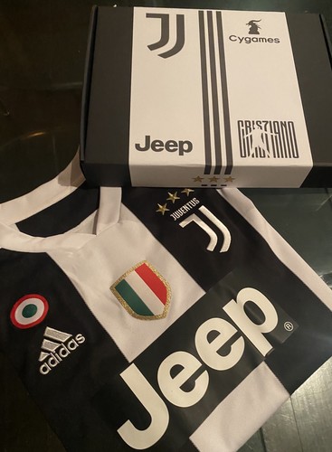 Maglia juventus 2018 2019 - 2018/2019.., #7