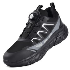 Stivali Antinfortunistici Uomo