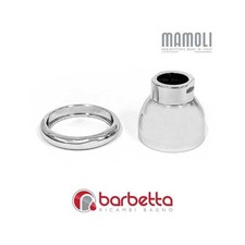 Cappuccio anello ricambio - anello,