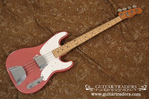 Basso fender 1971 - fender, telecaster