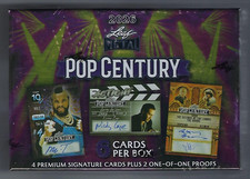Scatola hobby pop - , secolo