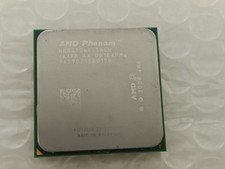 Cpu Processore Phenom X3 8450 - 2,1 GHz triple-core Am2 Am2+(SPED.VELOCE)