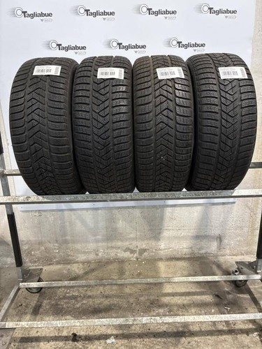Set gomme 225 45r18 - 225/45r18, 95v