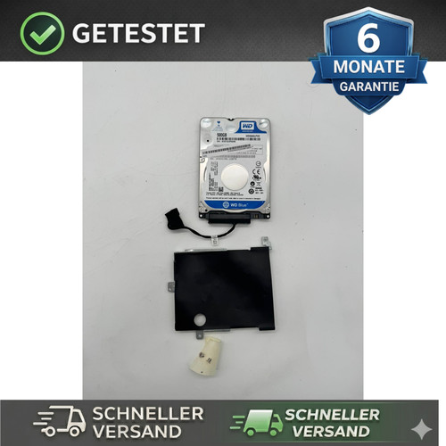 Hdd 500 acer aspire 122p - 500,