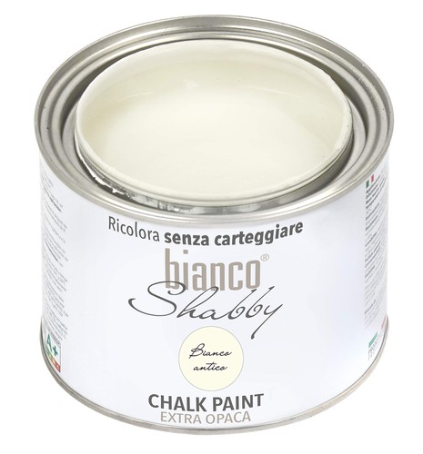 Chalk paint acrilico - chalk,
