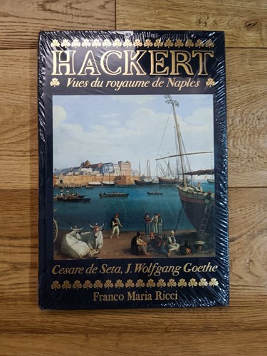 Franco maria ricci fmr hackert - maria,