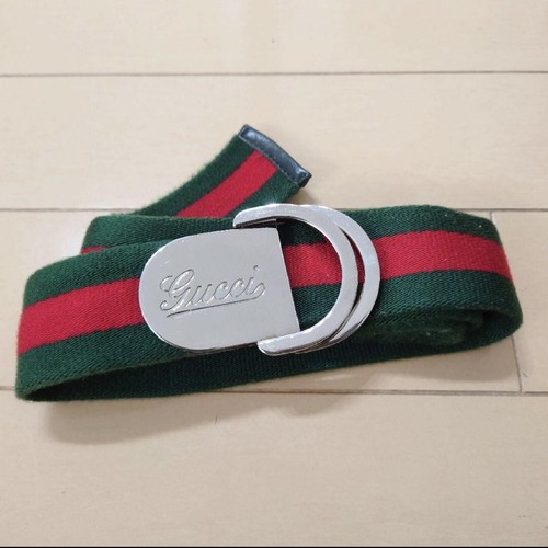 Old gucci logos web stripe - logos,