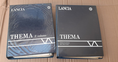 Manuale riparazione officina - manuale,