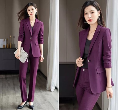 Tailleur completo ufficio - completo,