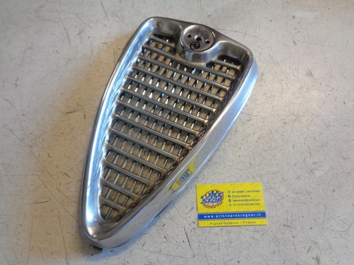 Scudo mascherina alfa romeo - alfa,