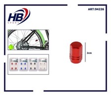 Set 4 Pezzi Tappo Cappuccio