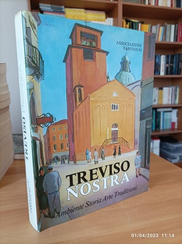 Treviso nostra ambiente - treviso,